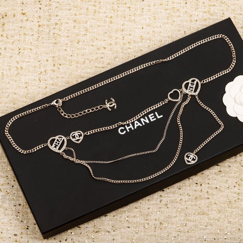 Ch*el bracelets